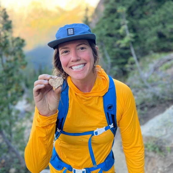 Meet your Posher, Hali - Picture 1 of 1